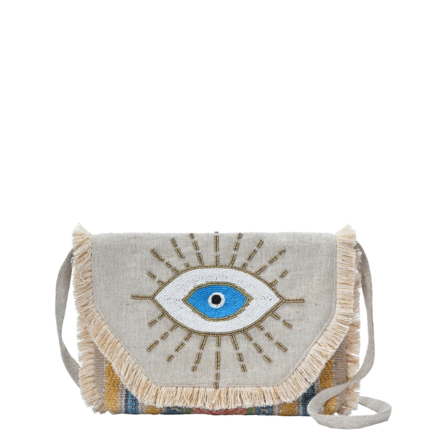 The Kaia Clutch