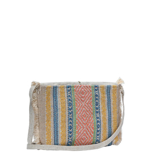 The Kaia Clutch