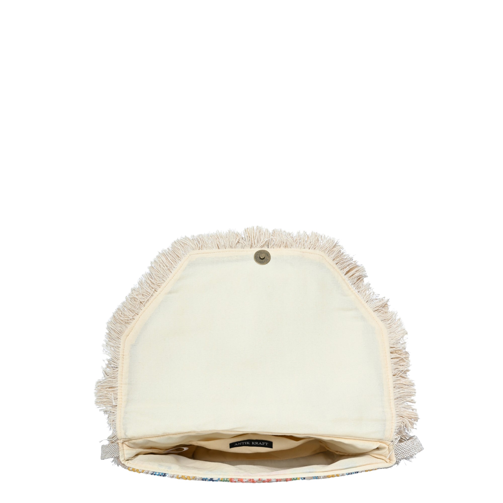 The Kaia Clutch