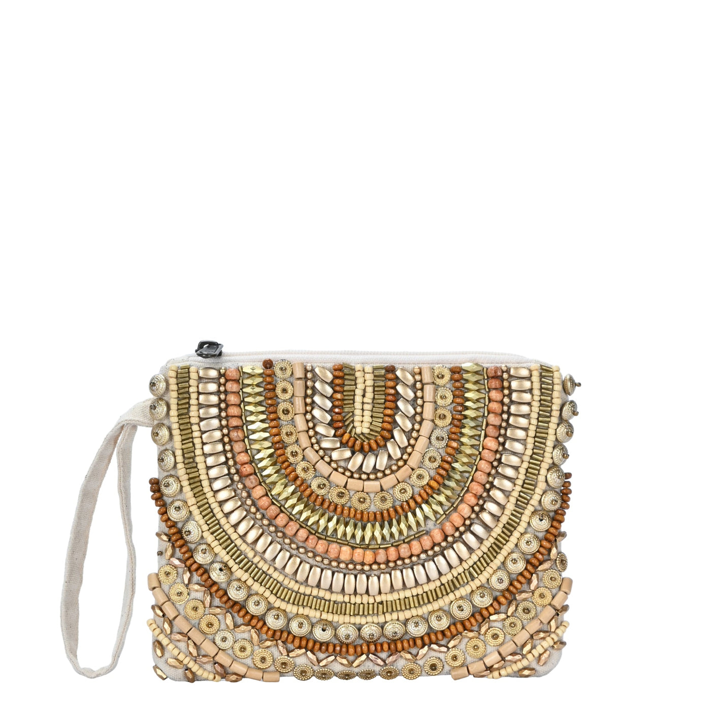 The Vienne Clutch
