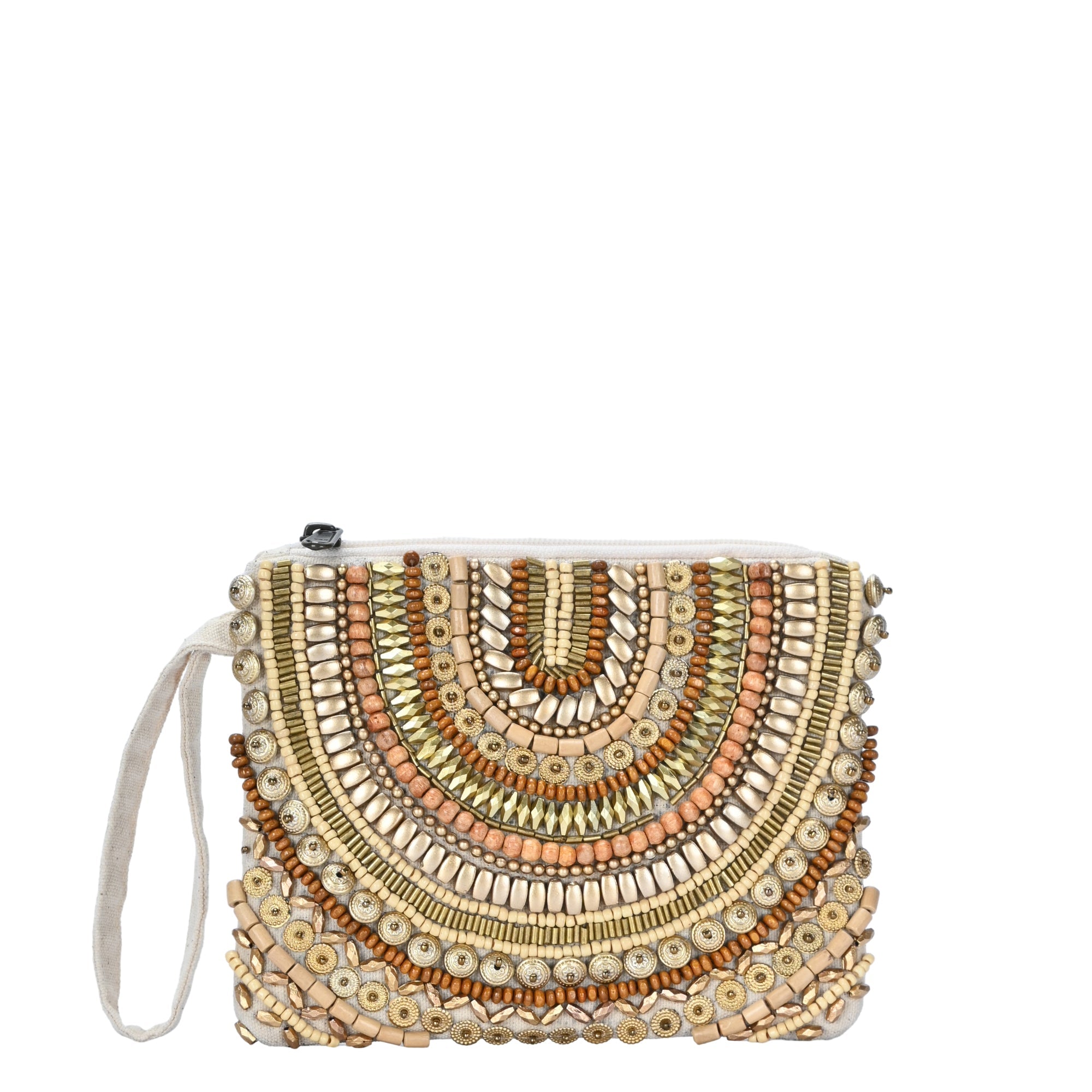 The Vienne Clutch
