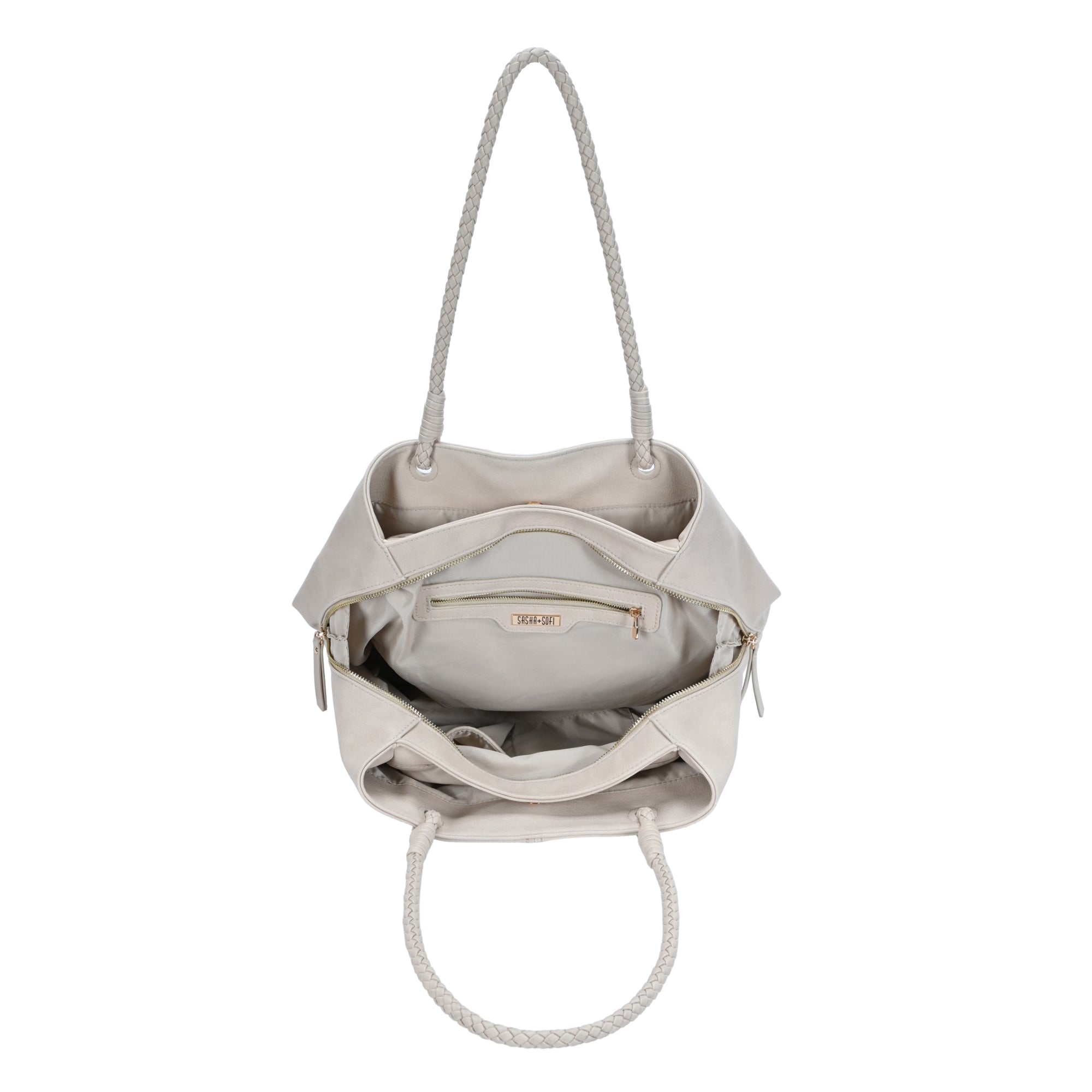The Loxley Tote Bag