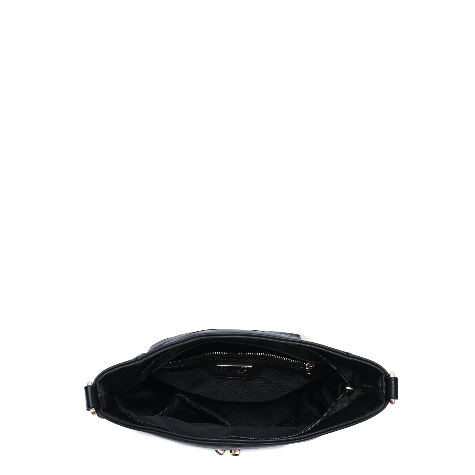 The Calista Bucket Crossbody