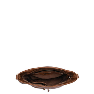 The Calista Bucket Crossbody