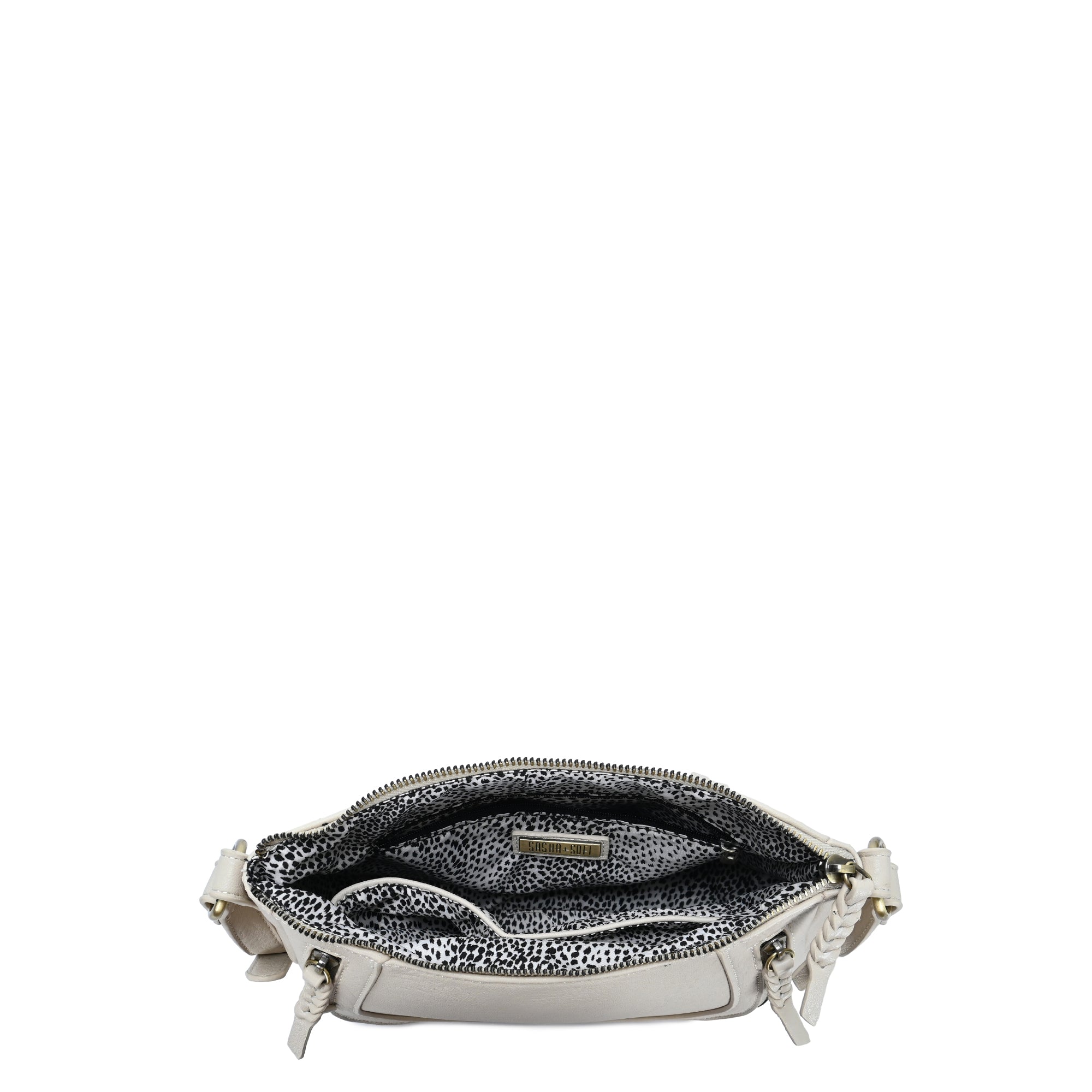 The Arlette Crossbody