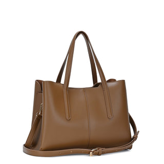 The Briony Satchel