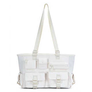 The Vesper Nylon Tote