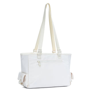 The Vesper Nylon Tote