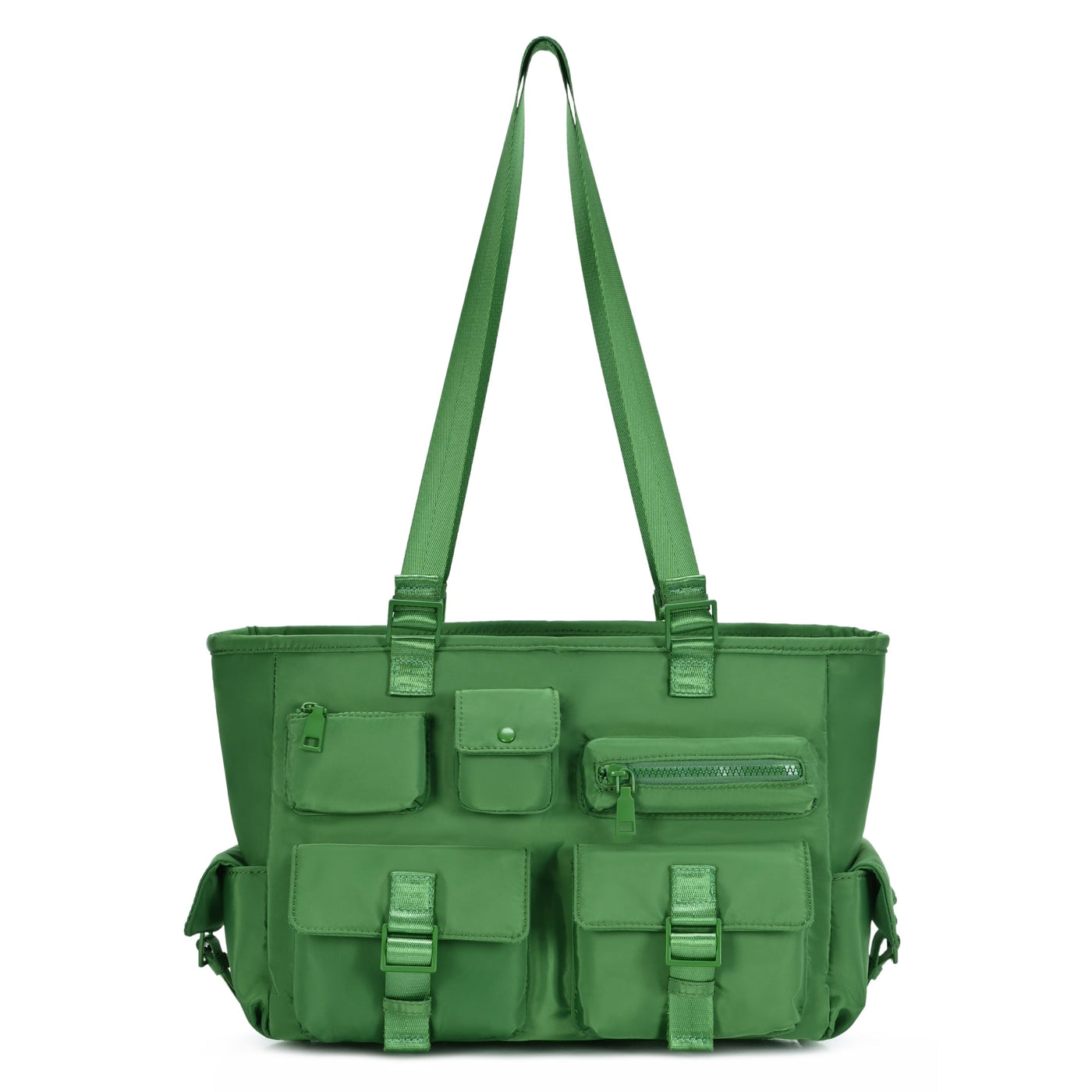 The Vesper Nylon Tote