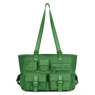 The Vesper Nylon Tote