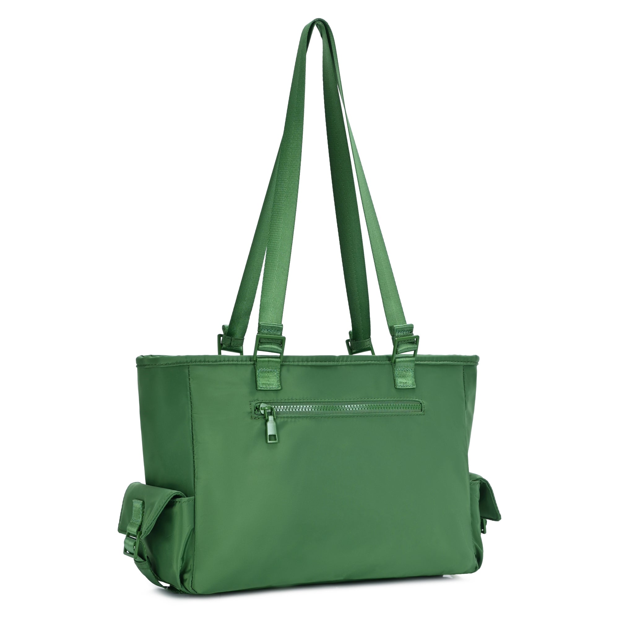 The Vesper Nylon Tote