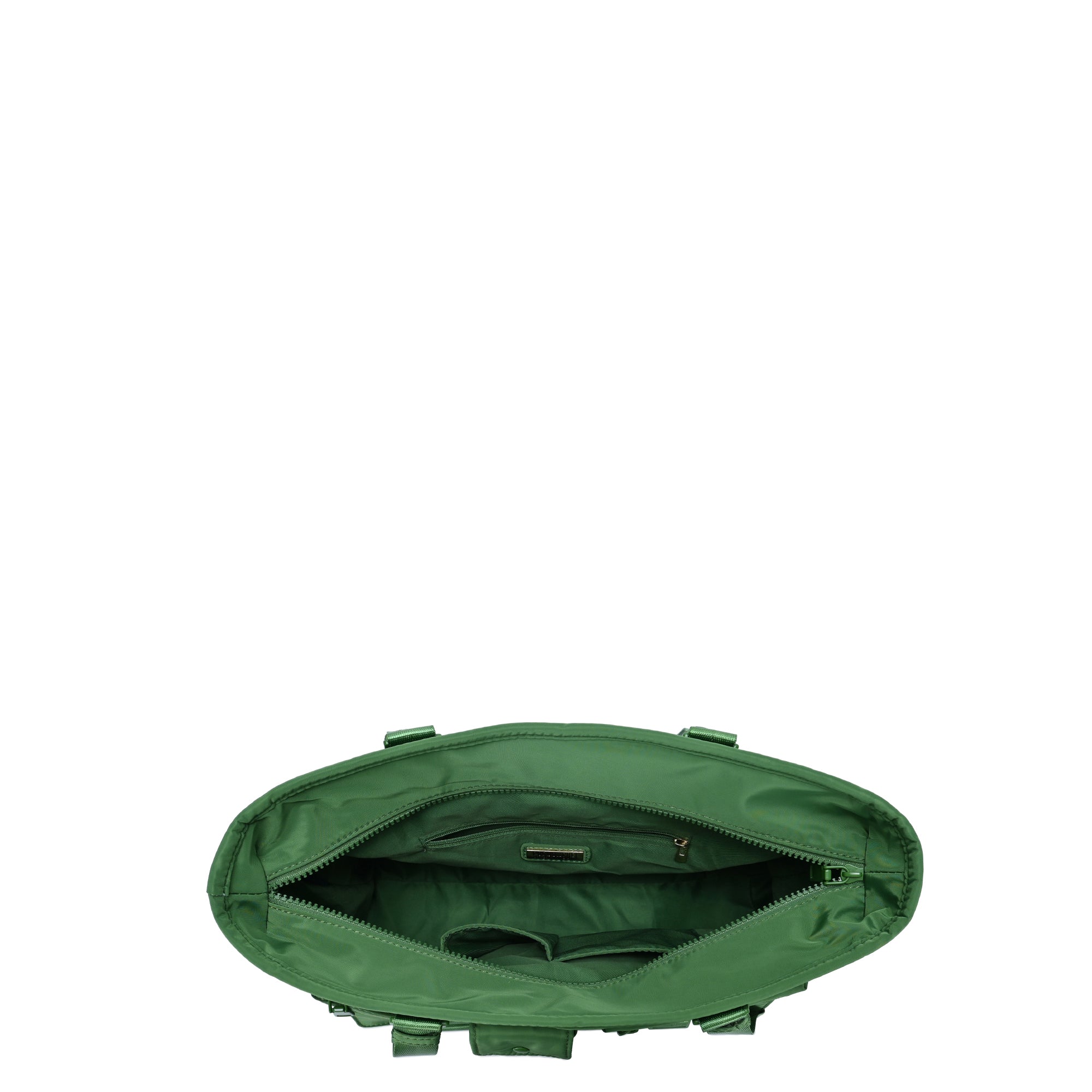The Vesper Nylon Tote