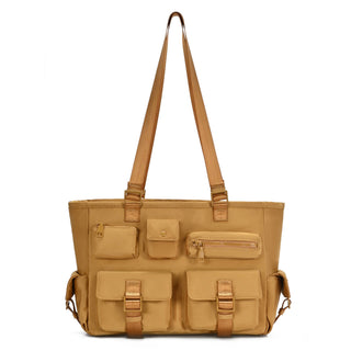 The Vesper Nylon Tote
