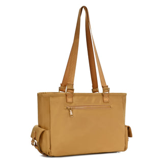 The Vesper Nylon Tote