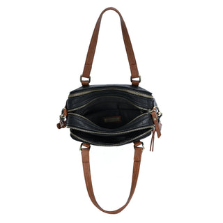 Iris Satchel