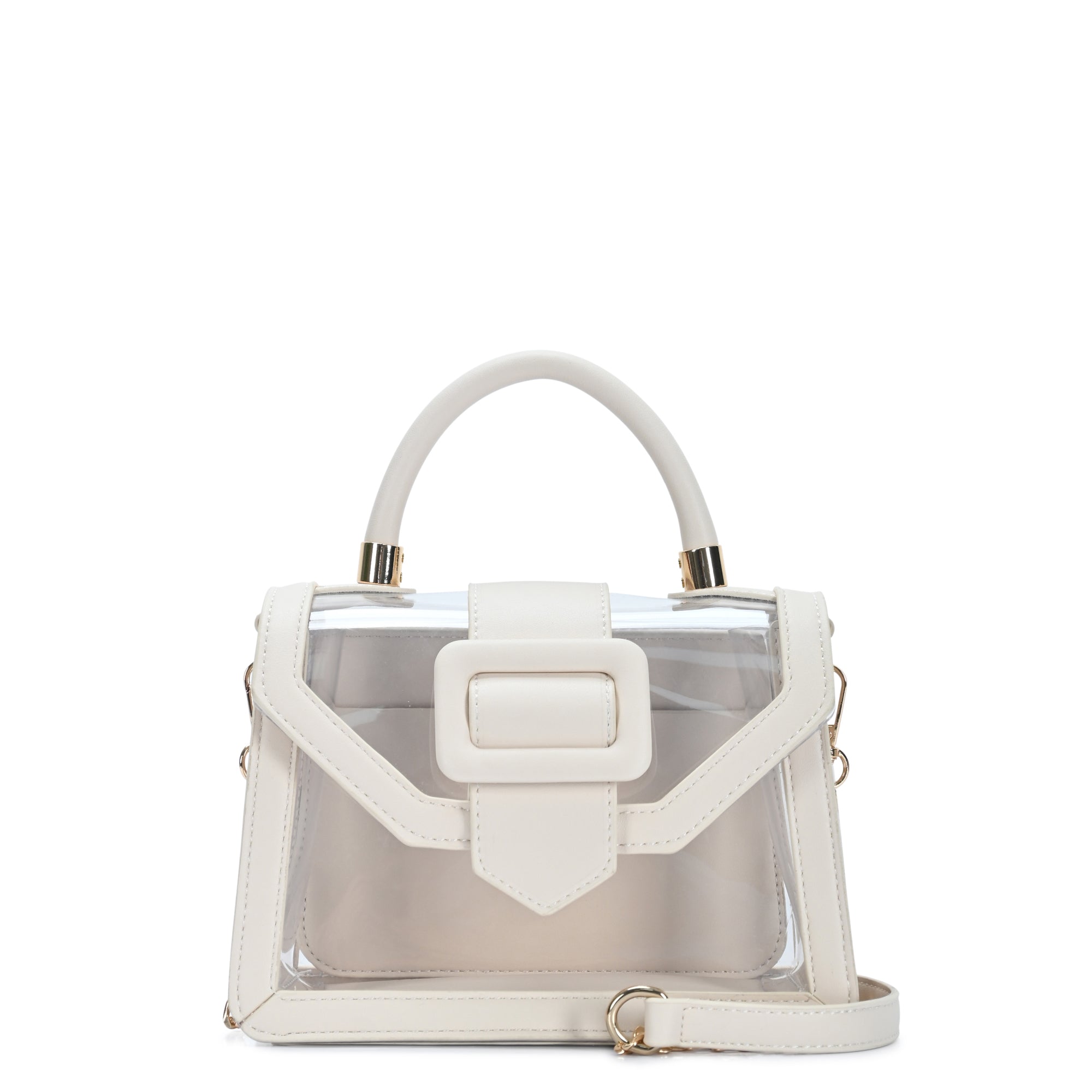 The Elodie Satchel