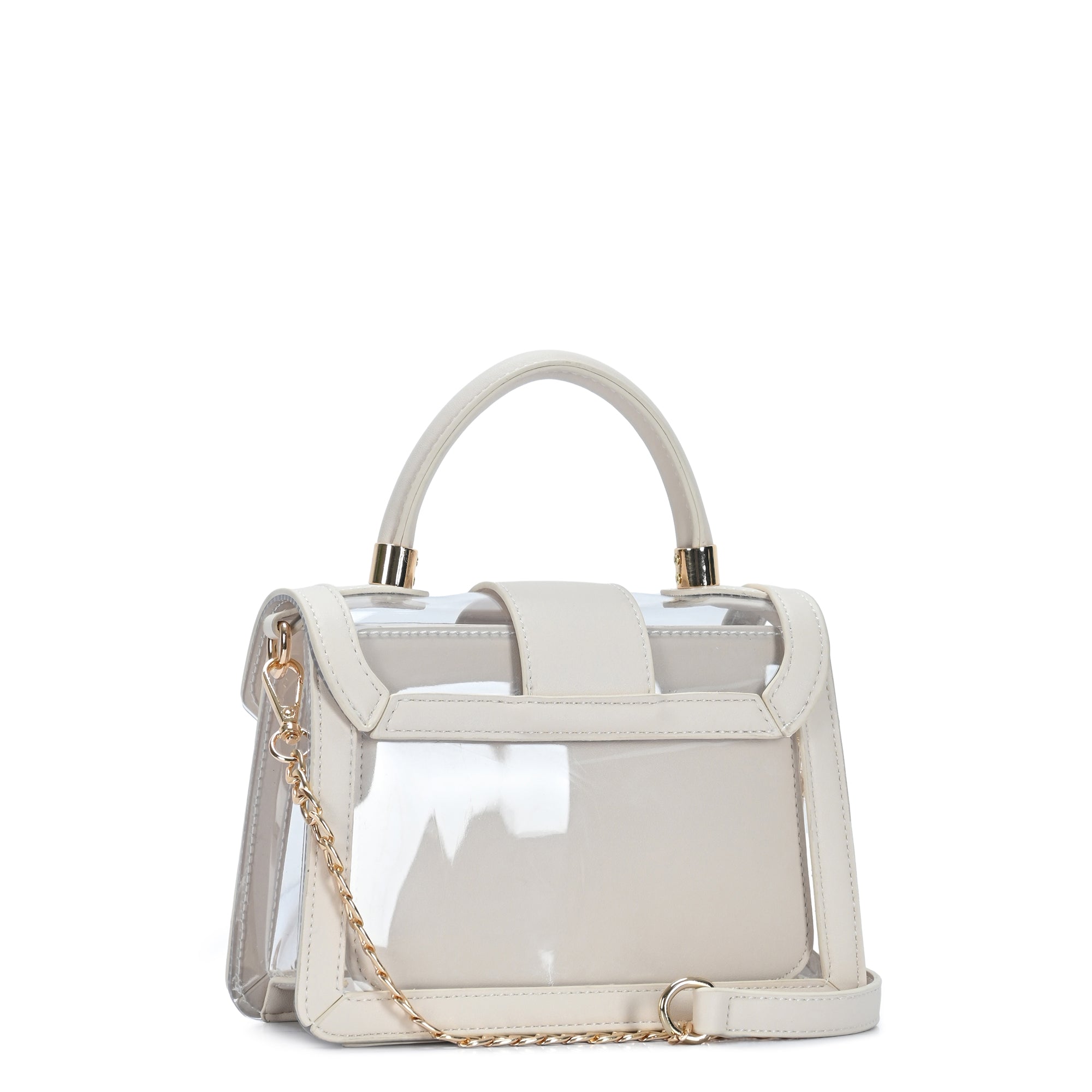 The Elodie Satchel