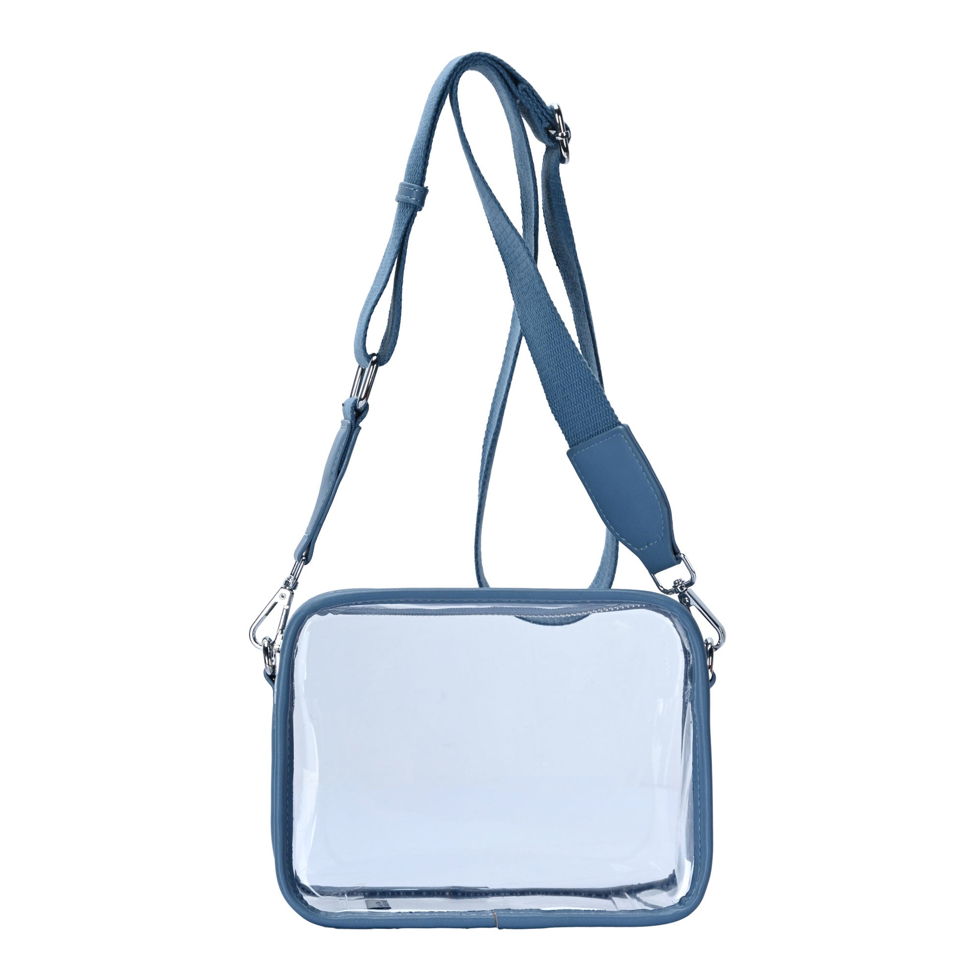 The Coralie Crossbody
