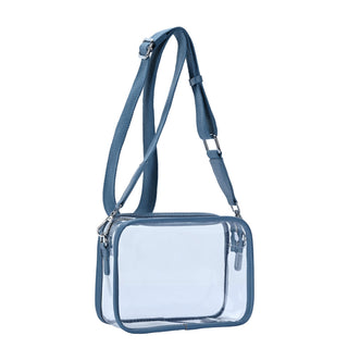 The Coralie Crossbody