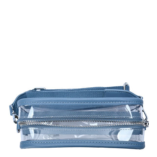 The Coralie Crossbody