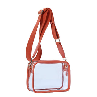 The Coralie Crossbody