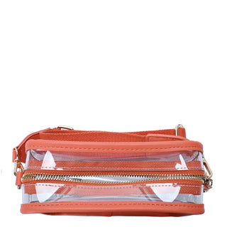 The Coralie Crossbody