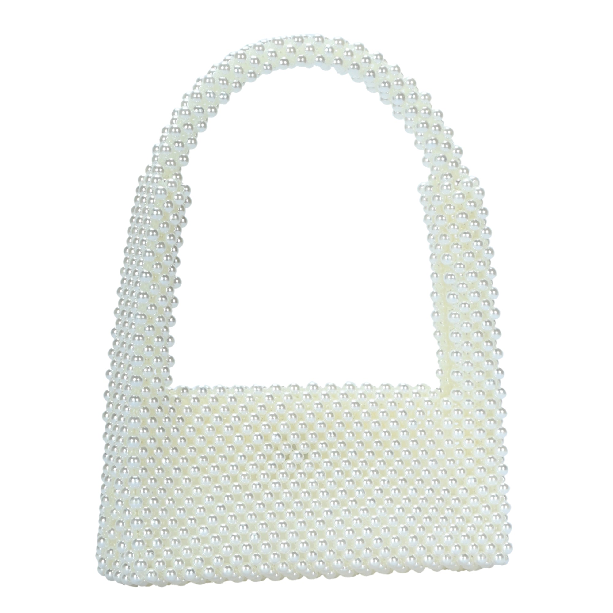 Belinda Pearl Clutch Bag