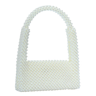 Belinda Pearl Clutch Bag