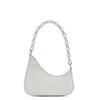 Selma Chain Link Shoulder Bag