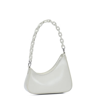 Selma Chain Link Shoulder Bag