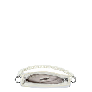 Selma Chain Link Shoulder Bag
