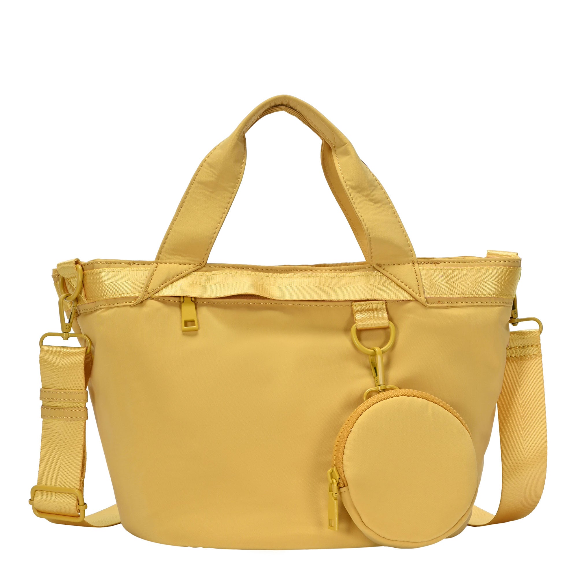The Annelise Satchel