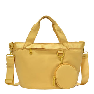 The Annelise Satchel