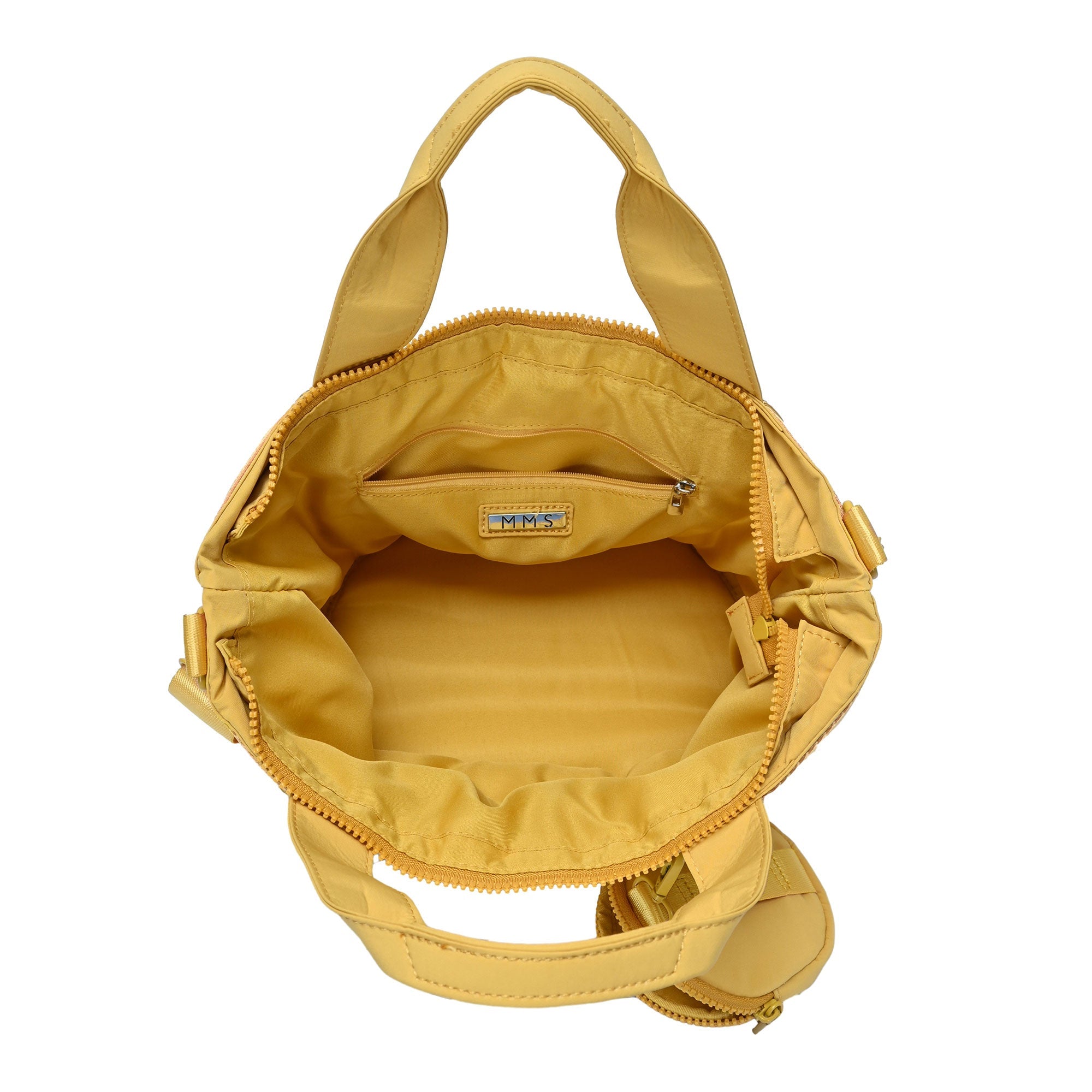 The Annelise Satchel
