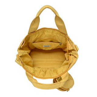 The Annelise Satchel