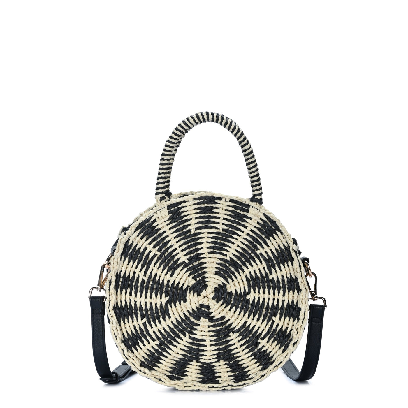 Poppy Straw Crossbody