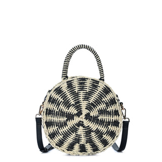 Poppy Straw Crossbody