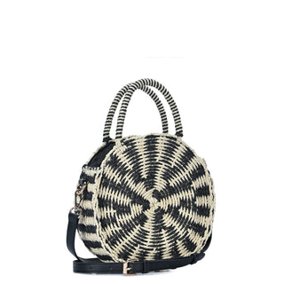 Poppy Straw Crossbody