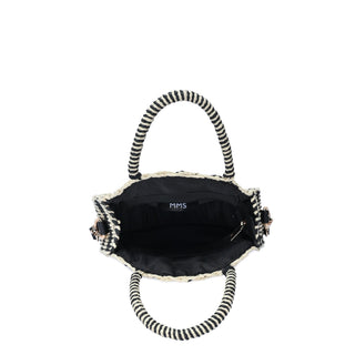 Poppy Straw Crossbody