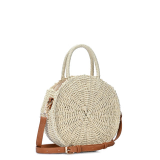 Poppy Straw Crossbody