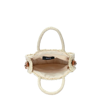 Poppy Straw Crossbody