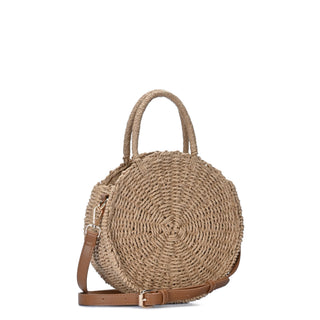 Poppy Straw Crossbody