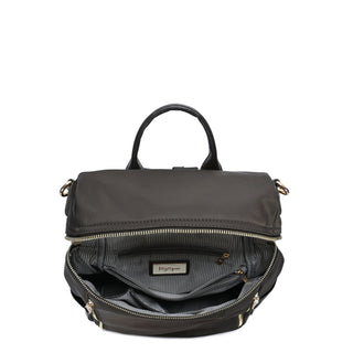 Sienna Nylon Backpack