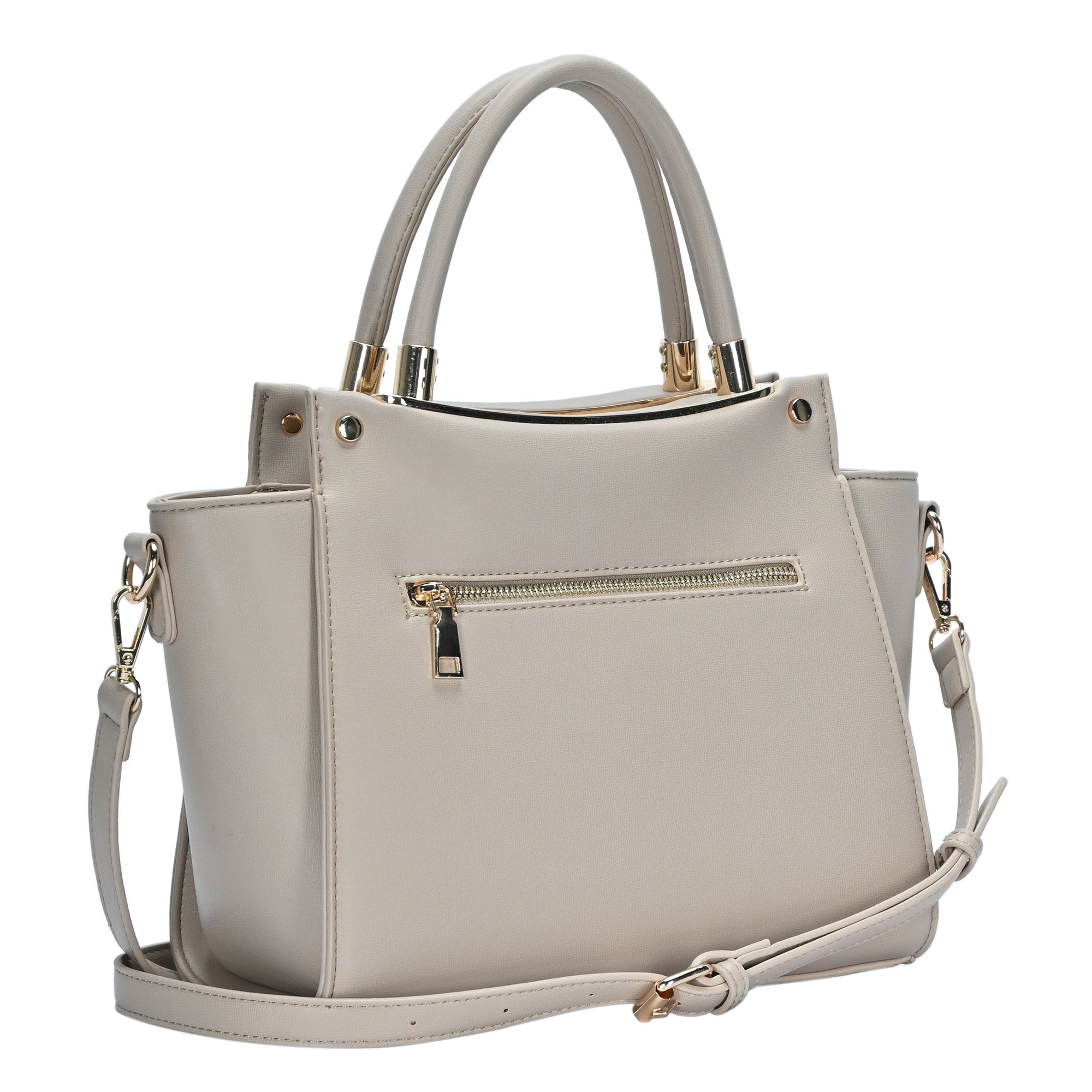 The Odette Satchel