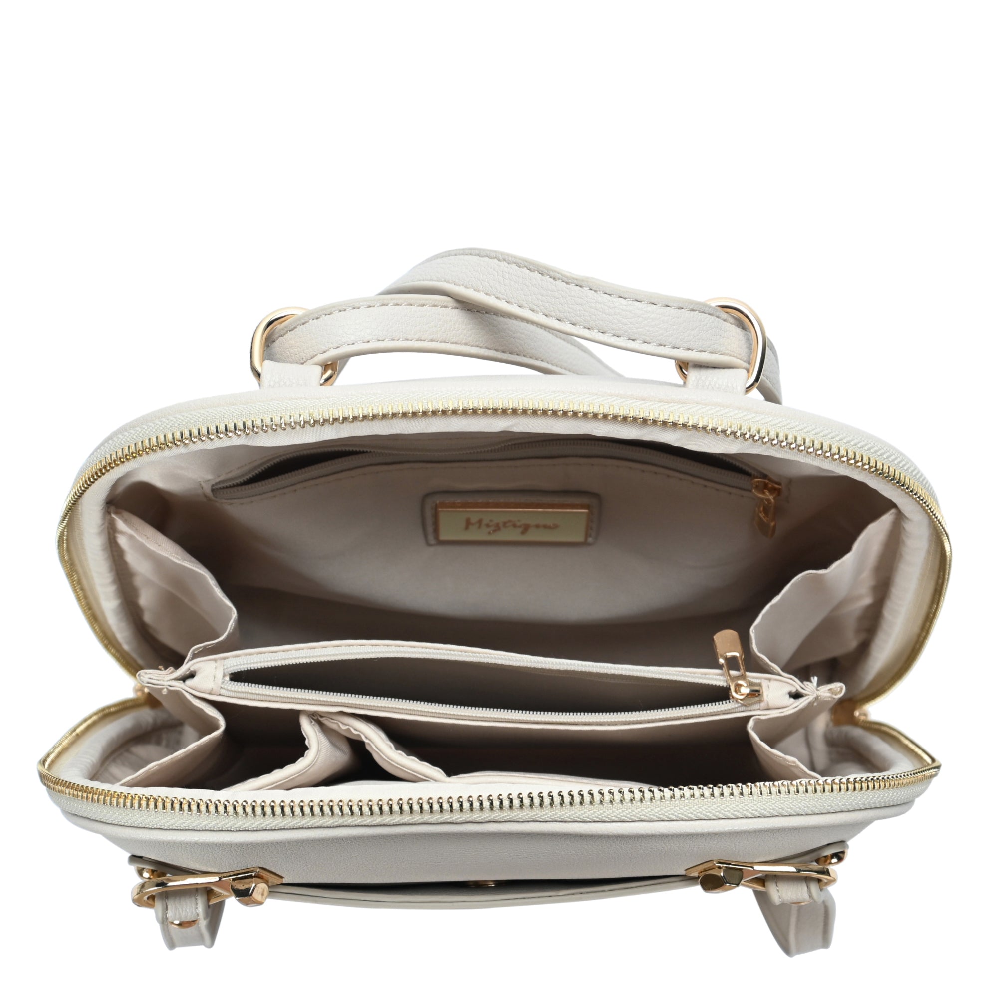 Daisy Convertible Backpack Purse