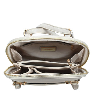 Daisy Convertible Backpack Purse