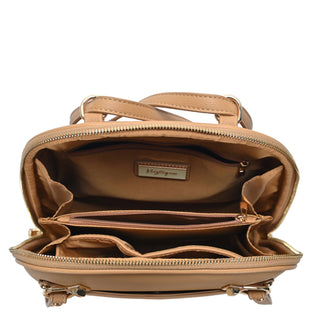 Daisy Convertible Backpack Purse