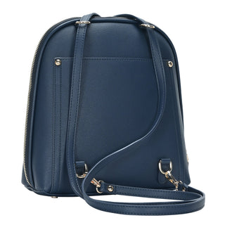 Daisy Convertible Backpack Purse