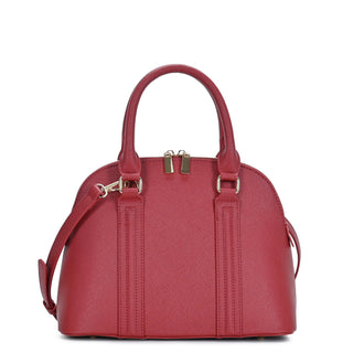 The Quincy Satchel
