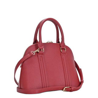 The Quincy Satchel